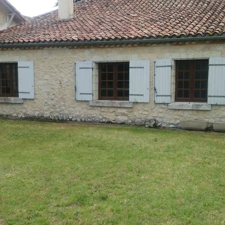 Havre De Paix En Gascogne Courrensan