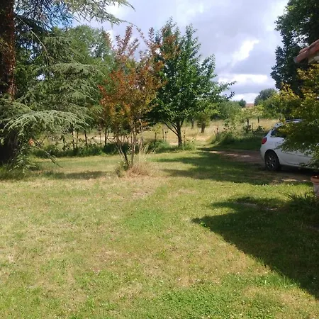 Havre De Paix En Gascogne