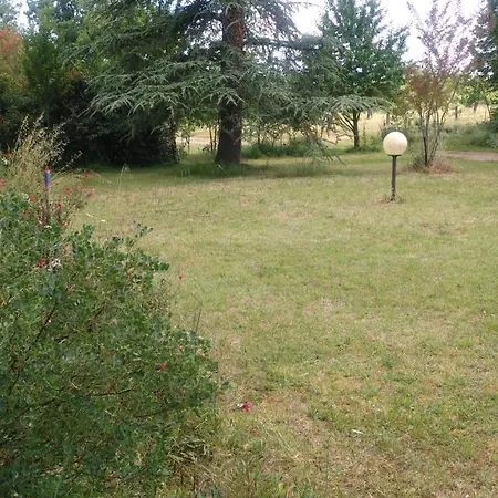 Havre De Paix En Gascogne