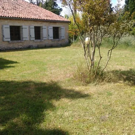 Bed & Breakfast Havre De Paix En Gascogne *