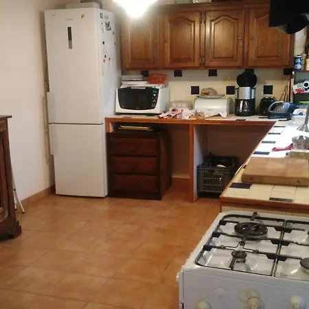 Havre De Paix En Gascogne Bed & Breakfast