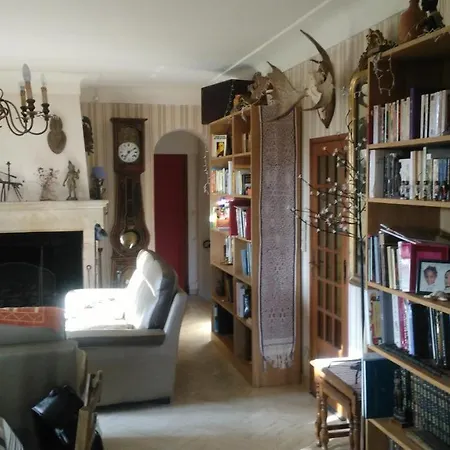 Havre De Paix En Gascogne