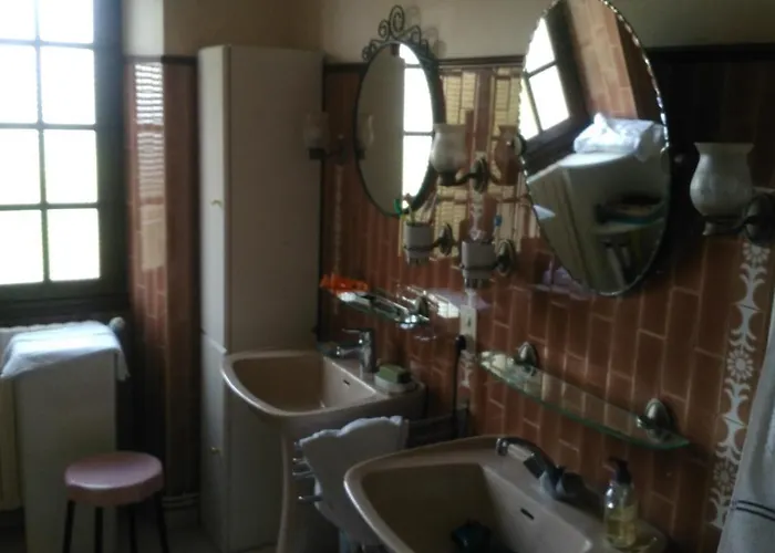 Bed & Breakfast Havre De Paix En Gascogne