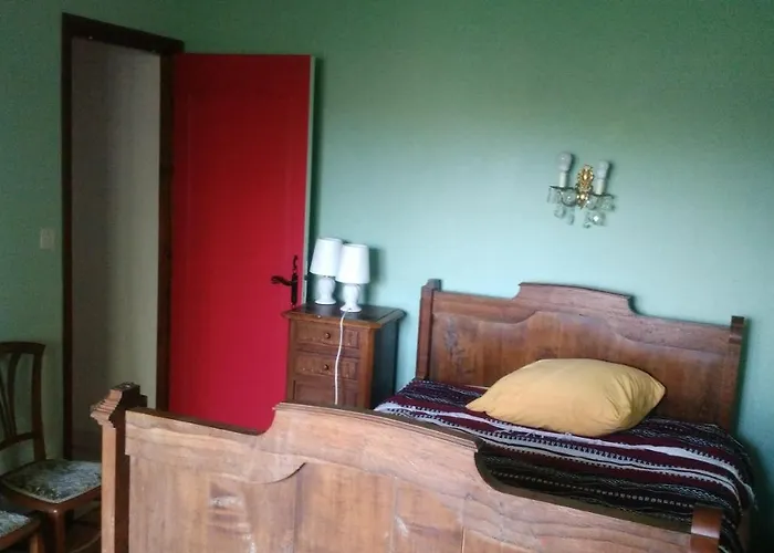 Havre De Paix En Gascogne * Courrensan