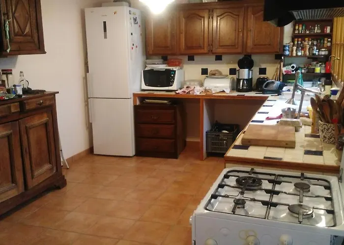 Havre De Paix En Gascogne Bed & Breakfast