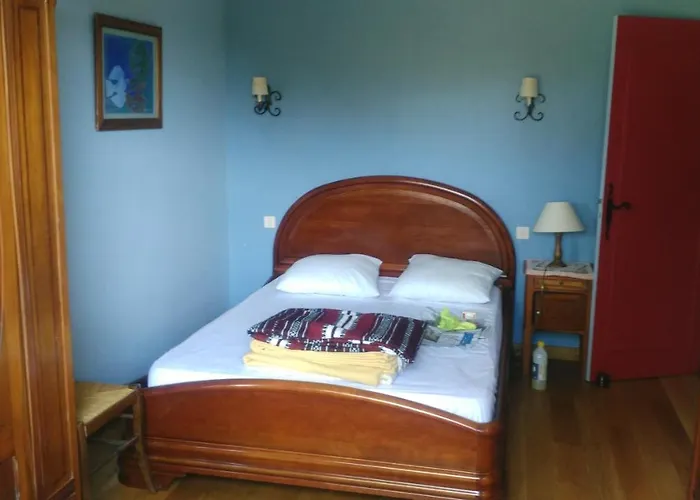 Bed & Breakfast Havre De Paix En Gascogne *