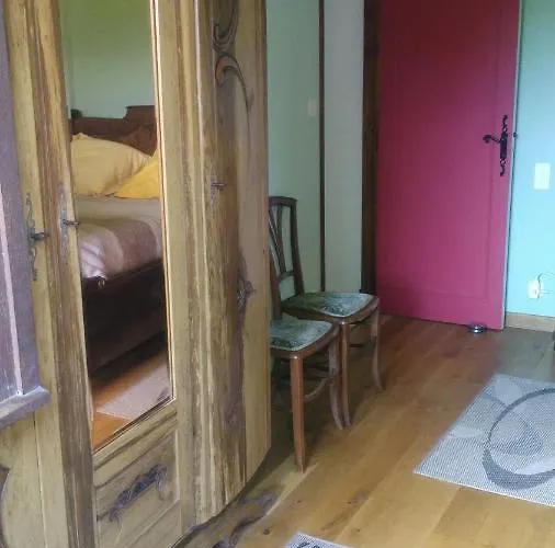 Havre De Paix En Gascogne Bed & Breakfast *