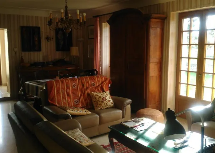 Havre De Paix En Gascogne * Courrensan