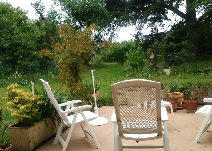 Havre De Paix En Gascogne Courrensan