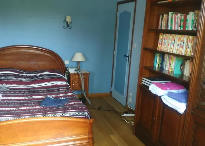 Havre De Paix En Gascogne