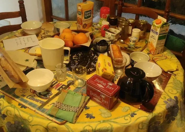 Bed & Breakfast Havre De Paix En Gascogne Courrensan