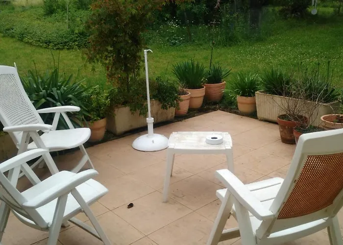 Bed & Breakfast Havre De Paix En Gascogne *