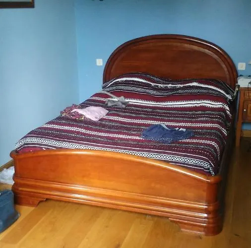 Havre De Paix En Gascogne Bed & Breakfast