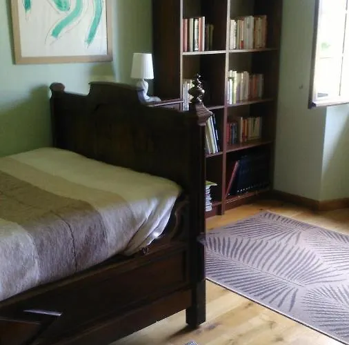 Havre De Paix En Gascogne * Courrensan