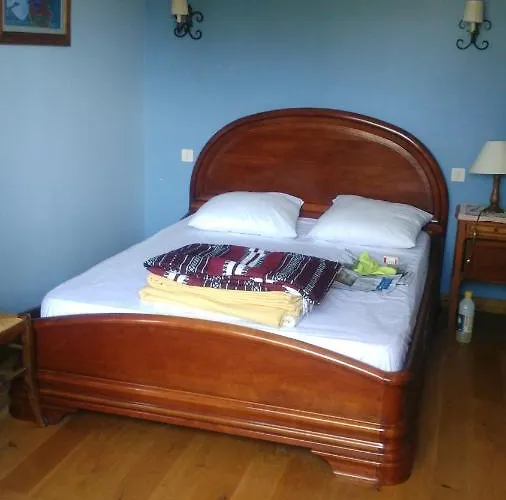 Havre De Paix En Gascogne Bed & Breakfast *