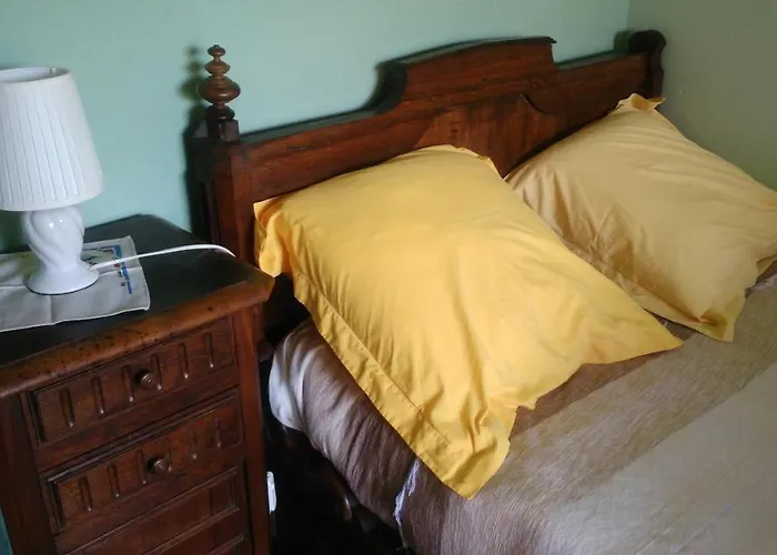 Havre De Paix En Gascogne Bed & Breakfast *