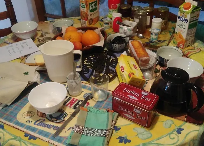 Havre De Paix En Gascogne