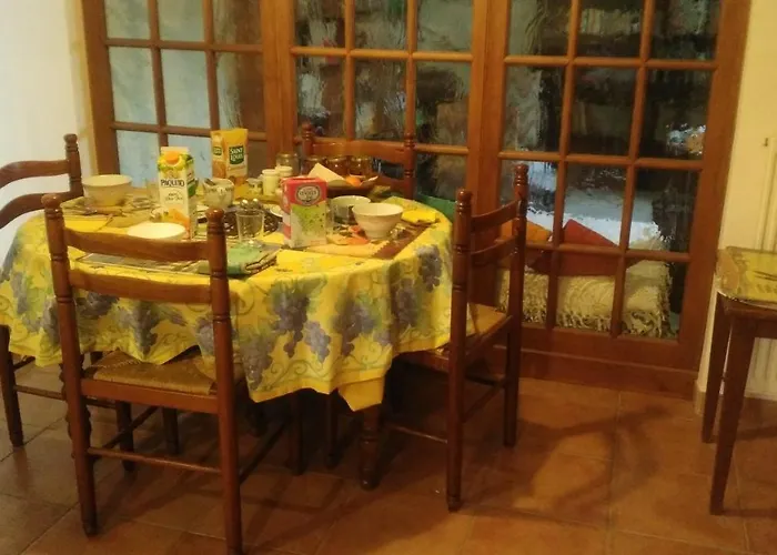 Havre De Paix En Gascogne