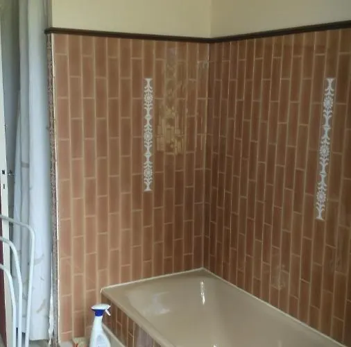 Havre De Paix En Gascogne Bed & Breakfast