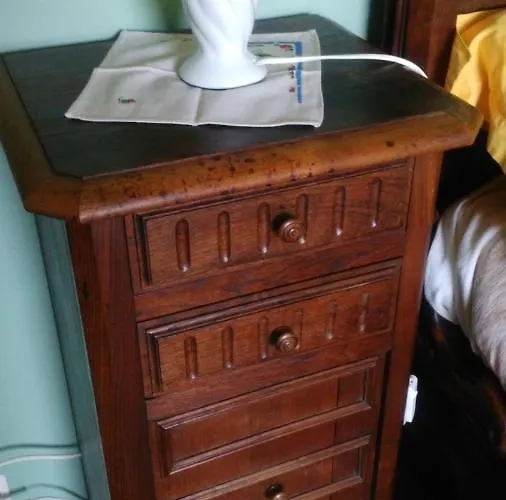 Bed & Breakfast Havre De Paix En Gascogne Courrensan