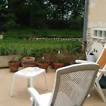 Bed & Breakfast Havre De Paix En Gascogne