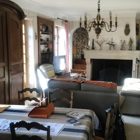 Havre De Paix En Gascogne