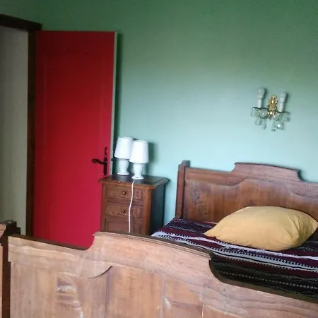 Hâvre De Paix En Gascogne * Courrensan