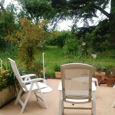 فندق مبيت وإفطار Havre De Paix En Gascogne *