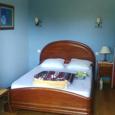 Bed & Breakfast Havre De Paix En Gascogne *