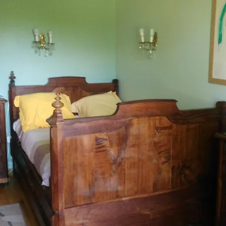 Havre De Paix En Gascogne Bed & Breakfast