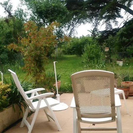 Havre De Paix En Gascogne Courrensan