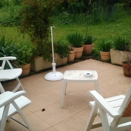 Bed & Breakfast Havre De Paix En Gascogne *