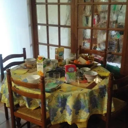 Hâvre De Paix En Gascogne * Courrensan