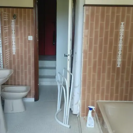 فندق مبيت وإفطار Havre De Paix En Gascogne Courrensan