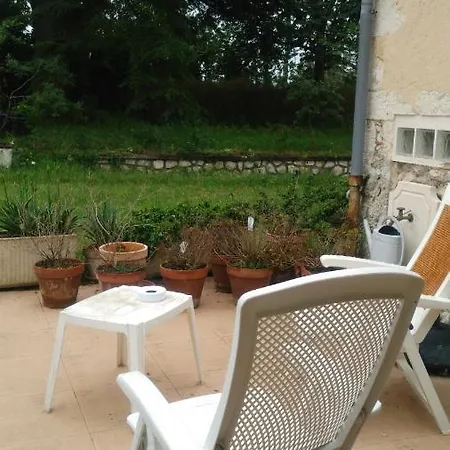 Bed & Breakfast Havre De Paix En Gascogne