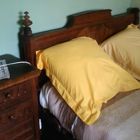 Havre De Paix En Gascogne Bed & Breakfast *