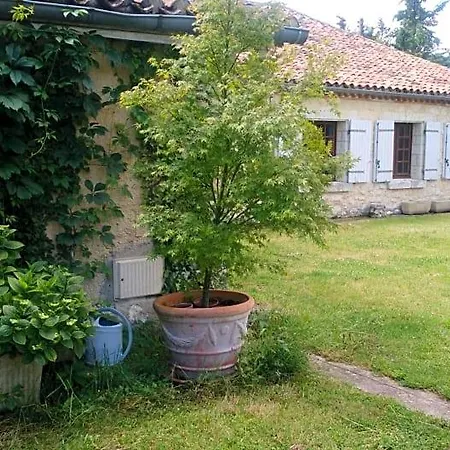 Hâvre De Paix En Gascogne *