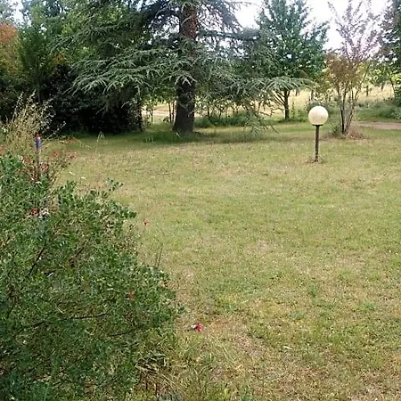 Alojamento de Acomodação e Pequeno-almoço Hâvre De Paix En Gascogne *
