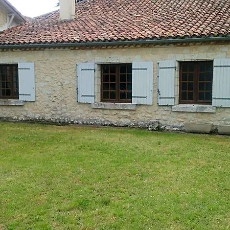 Hâvre De Paix En Gascogne