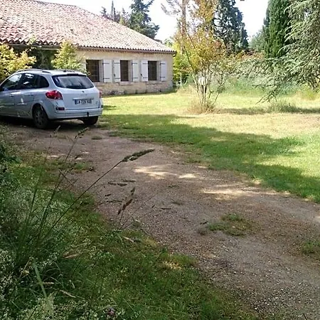 Hâvre De Paix En Gascogne Alojamento de Acomodação e Pequeno-almoço *