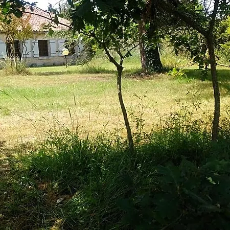 Hâvre De Paix En Gascogne Alojamento de Acomodação e Pequeno-almoço