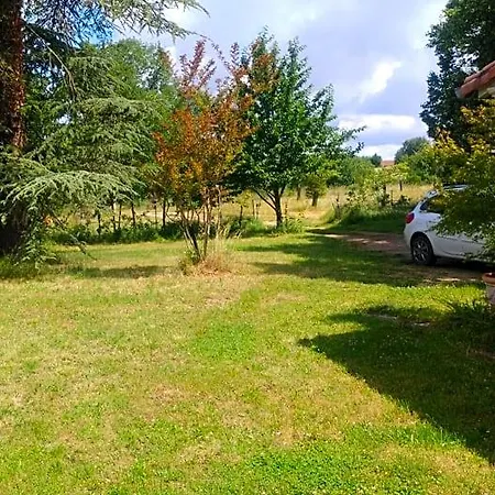 Hâvre De Paix En Gascogne Courrensan