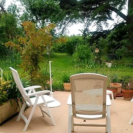 Hâvre De Paix En Gascogne Alojamento de Acomodação e Pequeno-almoço *