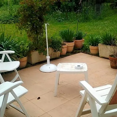 Alojamento de Acomodação e Pequeno-almoço Hâvre De Paix En Gascogne Courrensan