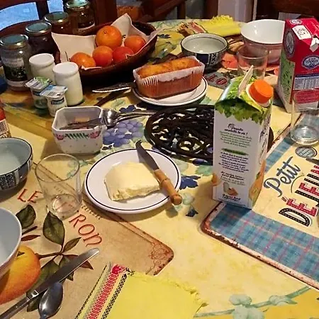 Hâvre De Paix En Gascogne Alojamento de Acomodação e Pequeno-almoço
