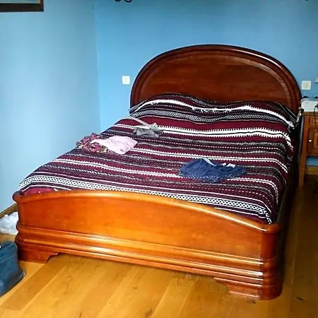 Havre De Paix En Gascogne Bed & Breakfast Courrensan