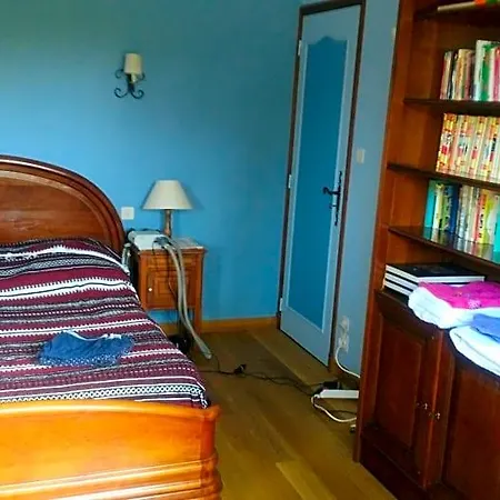 Hâvre De Paix En Gascogne