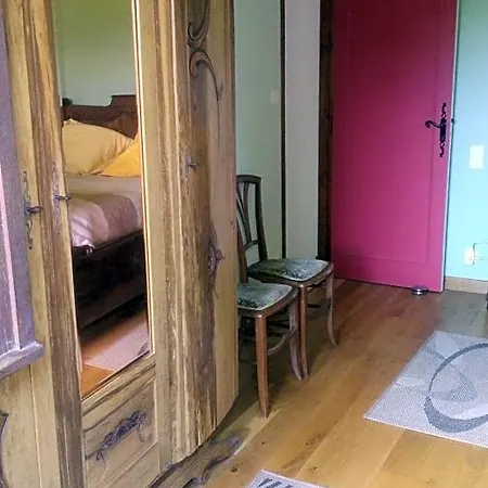 Hâvre De Paix En Gascogne Courrensan