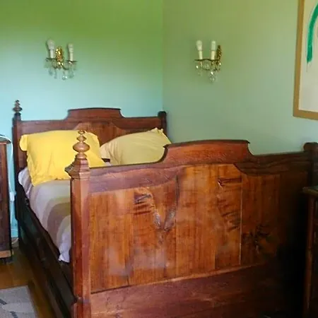 Hâvre De Paix En Gascogne *