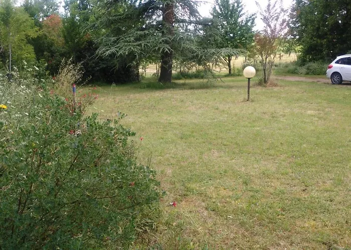 Havre De Paix En Gascogne